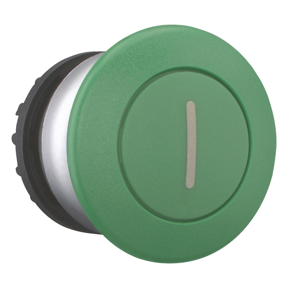 EATON INDUSTRIES RMQ-Titan Drukknop Front Element (Paddestoel) - 216722