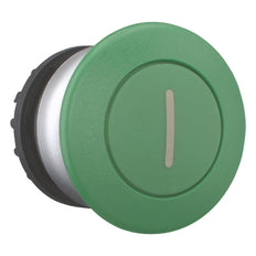 EATON INDUSTRIES RMQ-Titan Drukknop Front Element (Paddestoel) - 216722