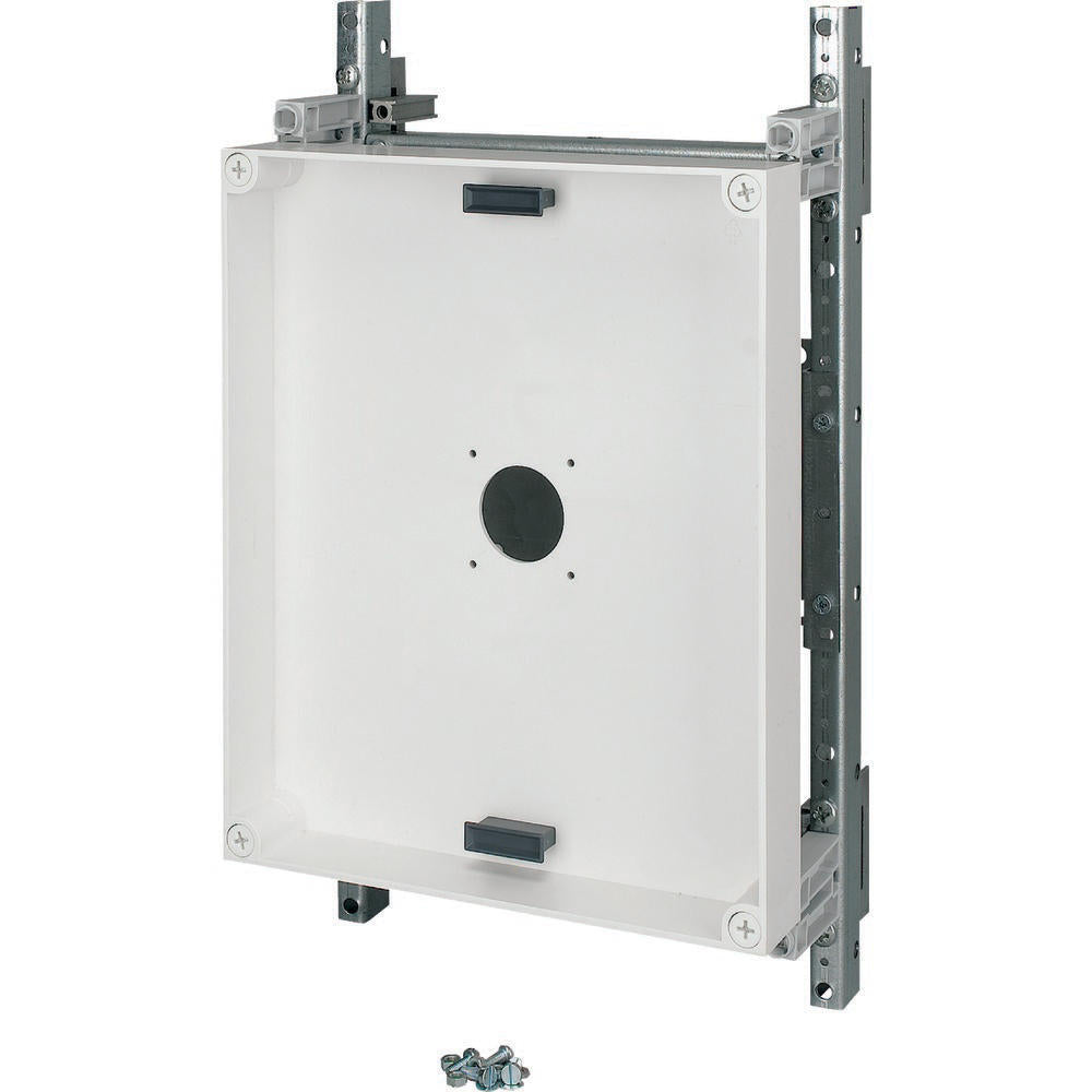 EATON INDUSTRIES XBoard inbouwunit voor componentenmontage - 143969