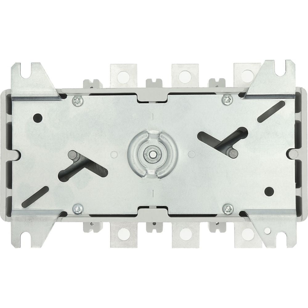 EATON INDUSTRIES Dumeco Aardlekschakelaar - 1814408