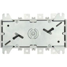 EATON INDUSTRIES Dumeco Aardlekschakelaar - 1814408