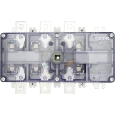 EATON INDUSTRIES Dumeco Aardlekschakelaar - 1814408