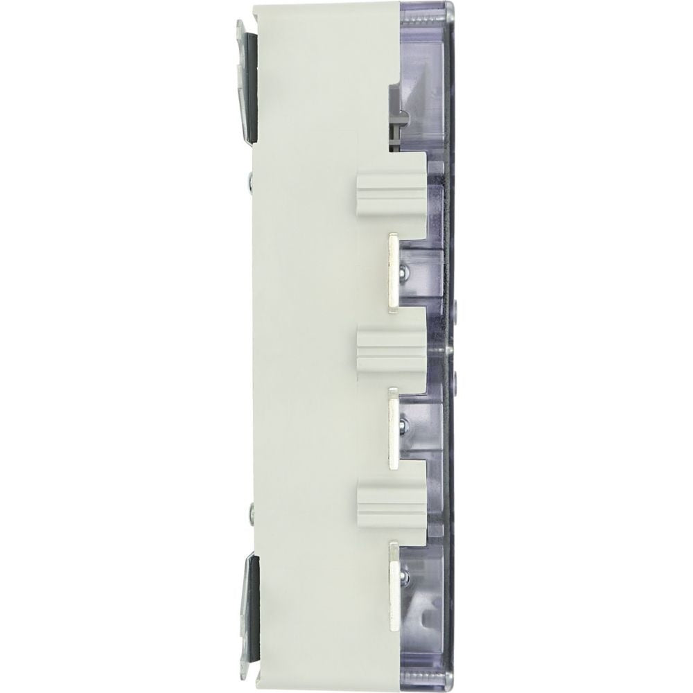 EATON INDUSTRIES Dumeco Aardlekschakelaar - 1814408
