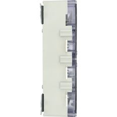 EATON INDUSTRIES Dumeco Aardlekschakelaar - 1814408