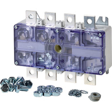 EATON INDUSTRIES Dumeco Aardlekschakelaar - 1814409
