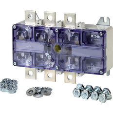 EATON INDUSTRIES Dumeco Aardlekschakelaar - 1814411