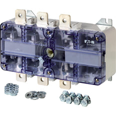 EATON INDUSTRIES Dumeco Aardlekschakelaar - 1814442