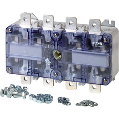 EATON INDUSTRIES Dumeco Aardlekschakelaar - 1814444