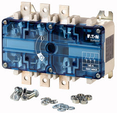 EATON INDUSTRIES Dumeco Aardlekschakelaar - 1814178