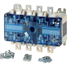 EATON INDUSTRIES Dumeco Aardlekschakelaar - 1814179