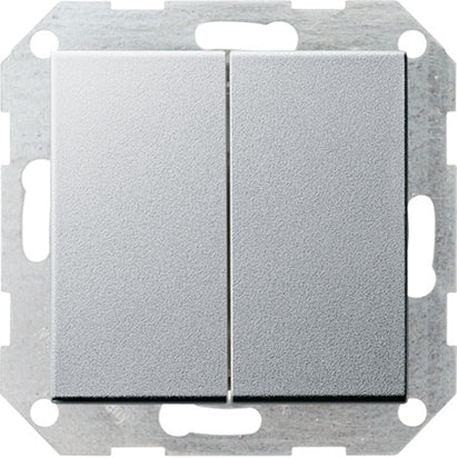 Gira System 55 Installation Switch - 012826