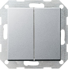 Gira System 55 Installation Switch - 012826