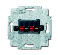 ABB Busch-Jaeger Basis Insteekschakelplaat - 2CKA000230A0404