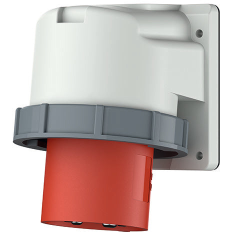 Mennekes CEE Apparaatcontactdoos - 3611