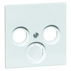Honeywell Peha AURA inlegschakelbord - 00114611 [2 stuks]
