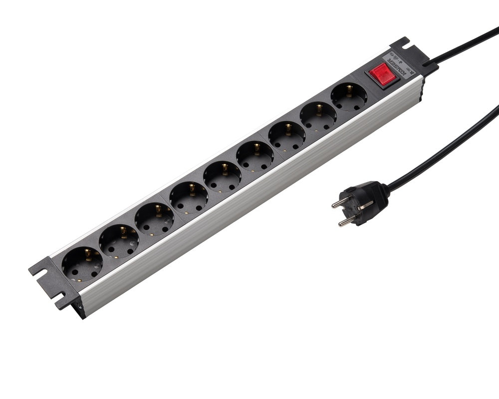 Martin Kaiser 1101 Stroomverdeler (PDU) - 1101ZL9-19L-SG15