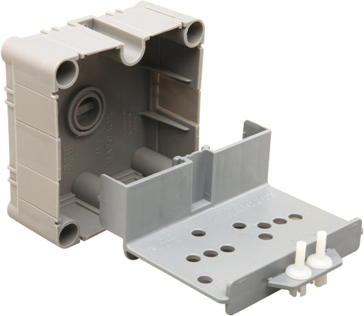 ABB Hafobox opbouw wand-/plafonddoos - 7130.420