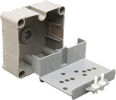 ABB Hafobox opbouw wand-/plafonddoos - 7130.420