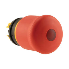 EATON INDUSTRIES RMQ-Titan Drukknop Front Element (Paddestoel) - 216878