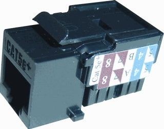 Radiall RDC Modulaire Stekker - R280MOD807 [2 stuks].