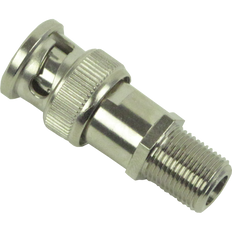 Hirschmann Multimedia BNC Coax-Koppeling - 606301091