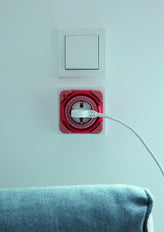 Theben Time Switch For Wall Socket - 0260022