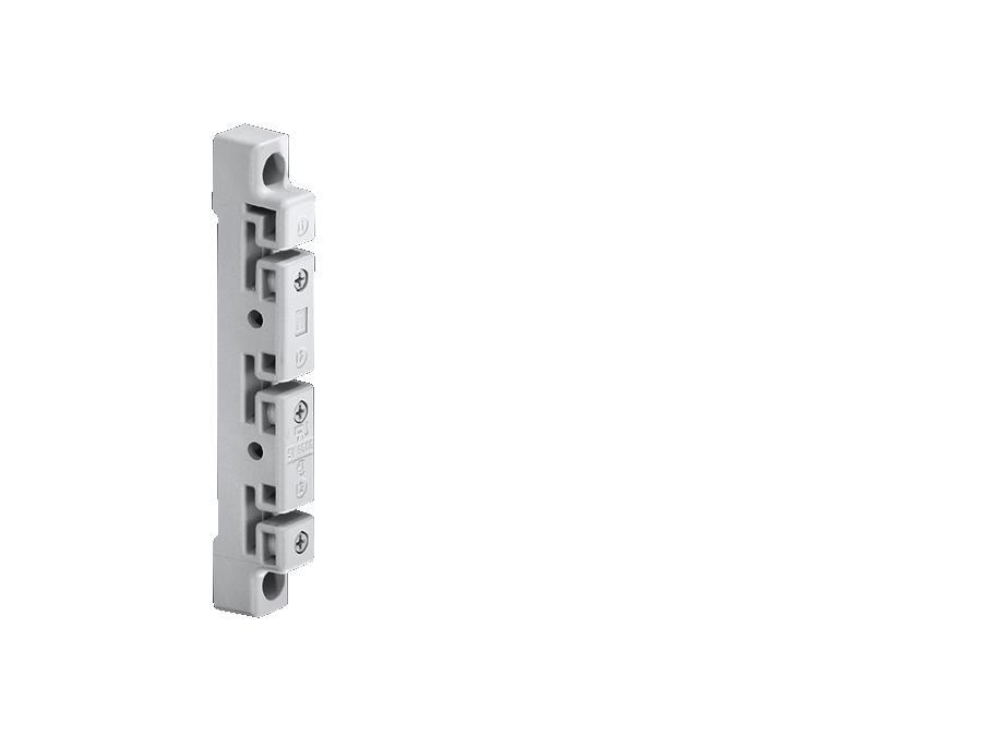 Rittal SV Stroomrailsteun - 9600000