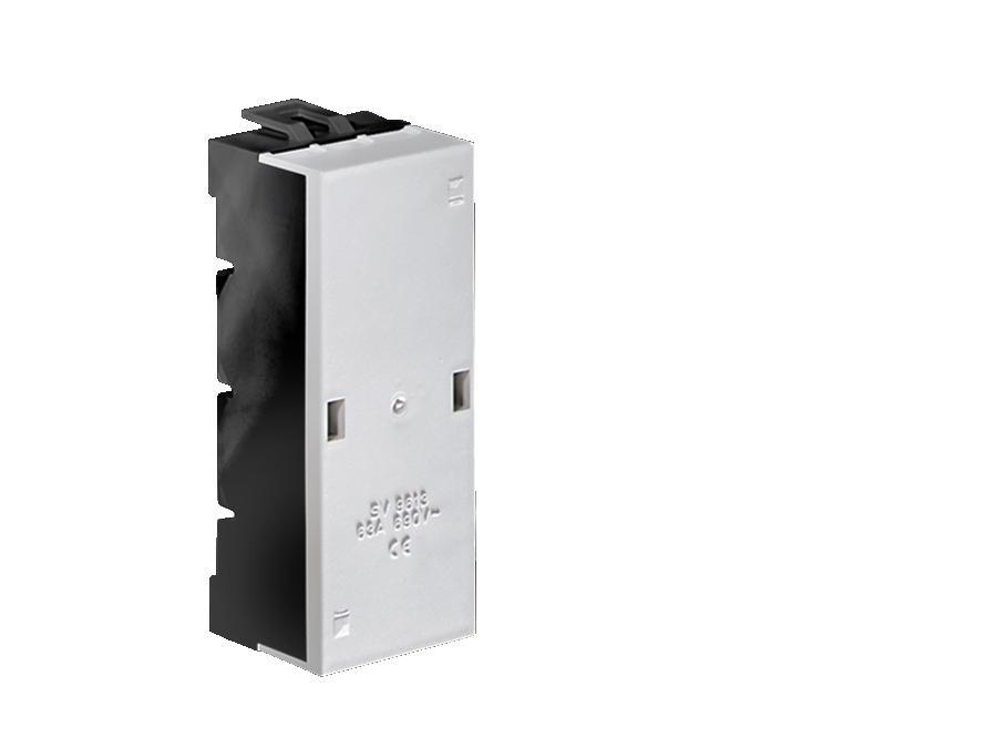 Rittal SV Power Rail Support - 9613000