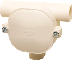 ABB Hafobox opbouw wand-/plafonddoos - 7100.630 [5 stuks]