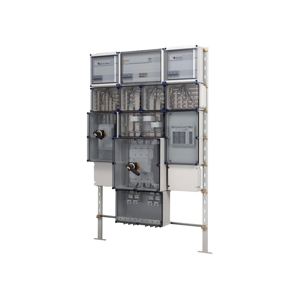 EATON INDUSTRIES Halyester Switch Cabinet - 1863880