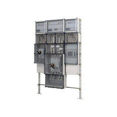 EATON INDUSTRIES Halyester Switch Cabinet - 1863880
