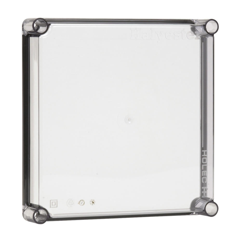 EATON INDUSTRIES Halyester Deksel Installatie Behuizing - 1860751