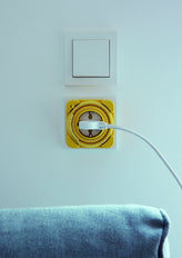 Theben Tijdschakelklok Voor Wandcontactdoos - 0260023