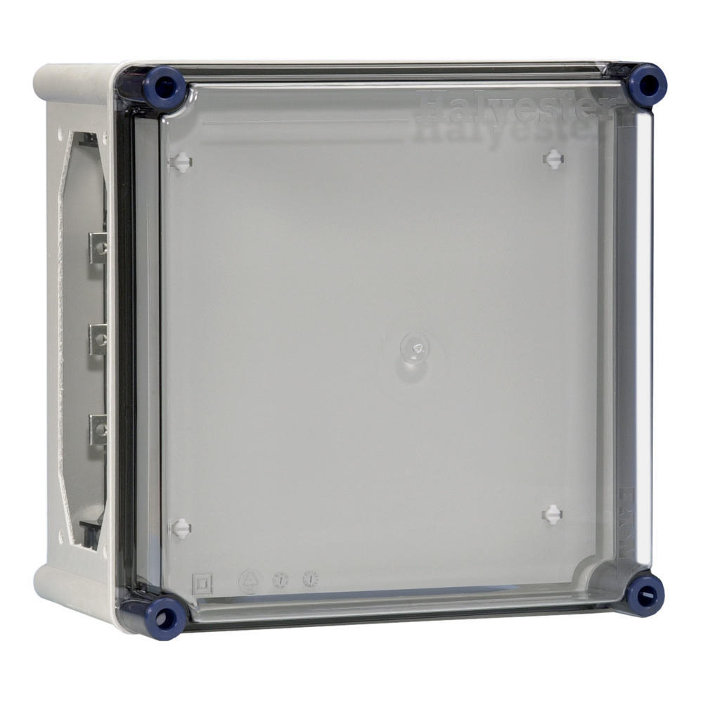 EATON INDUSTRIES Halyester Railkast - 1860813