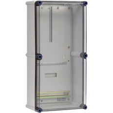 EATON INDUSTRIES Halyester kWh Meterkast Meterkruis - 1860880