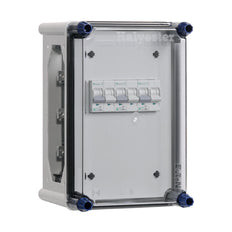 EATON INDUSTRIES Halyester Installatiekast - 1861912