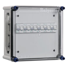 EATON INDUSTRIES Halyester Installation Cabinet - 1861913