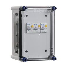 EATON INDUSTRIES Halyester Installatiekast - 1861950