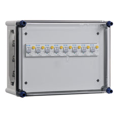 EATON INDUSTRIES Halyester Installatiekast - 1861952