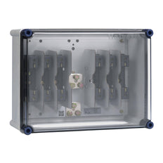 EATON INDUSTRIES Halyester Zekeringdoos - 1862807