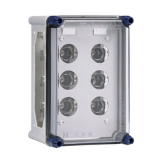 EATON INDUSTRIES Halyester Zekeringdoos - 1862810