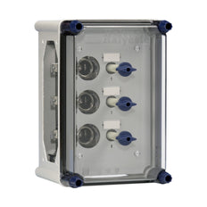 EATON INDUSTRIES Halyester Zekeringdoos - 1863814