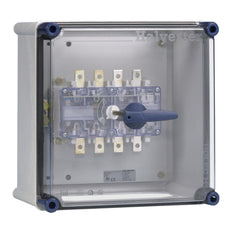 EATON INDUSTRIES Halyester Schakelkast - 1863875