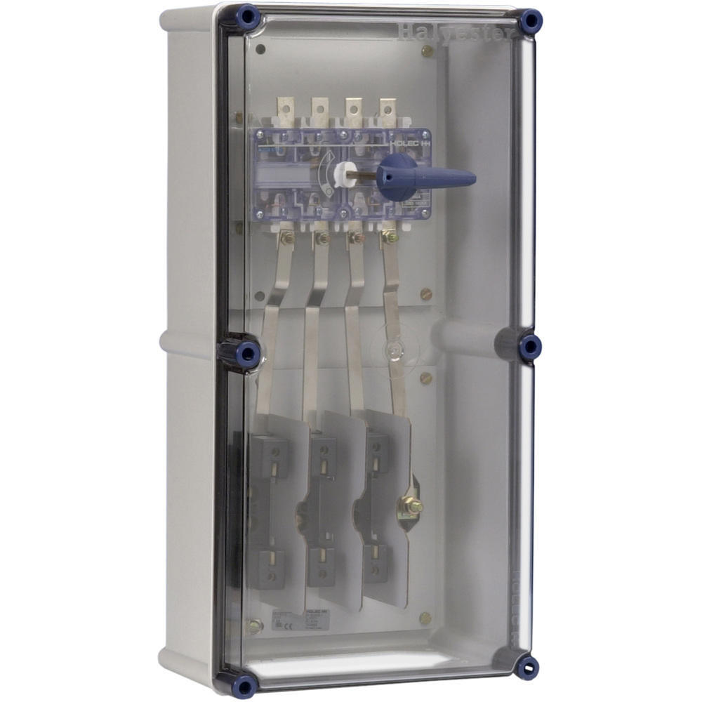 EATON INDUSTRIES Halyester schakelkast - 1863895