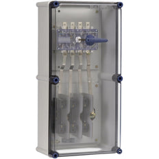 EATON INDUSTRIES Halyester schakelkast - 1863895