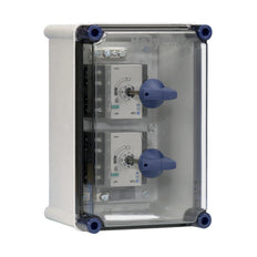 EATON INDUSTRIES Halyester Schakelkast - 1864000