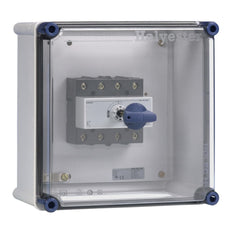 EATON INDUSTRIES Halyester Schakelkast - 1864043