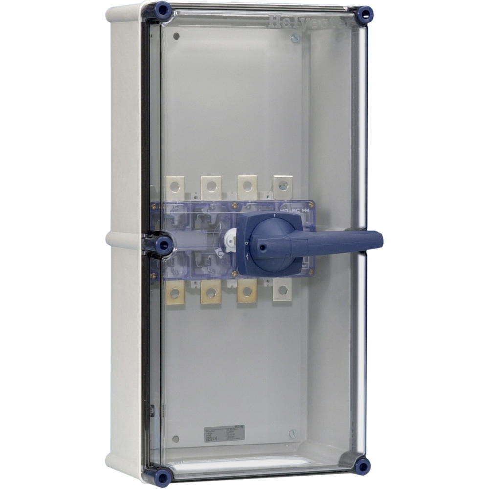 EATON INDUSTRIES Halyester Schakelkast - 1864044