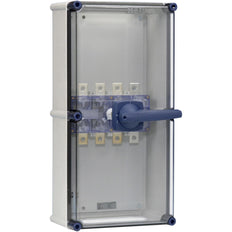 EATON INDUSTRIES Halyester Schakelkast - 1864044