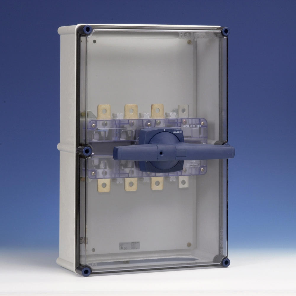 EATON INDUSTRIES Halyester Schakelkast - 1864046